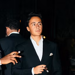 Profile picture