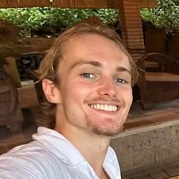 Profile picture