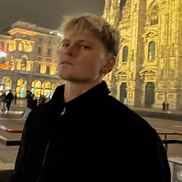 Profile picture