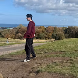 Profile picture