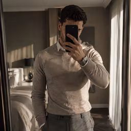 Profile picture