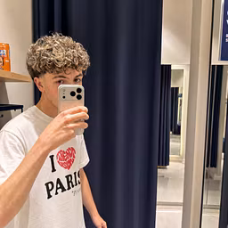 Profile picture