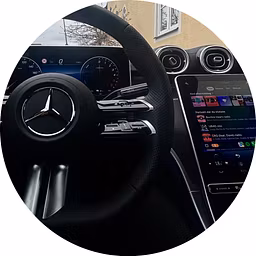 Profile picture