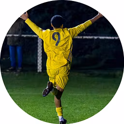 Profile picture