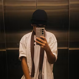 Profile picture