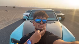 Profile picture