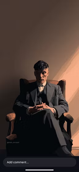 Profile picture