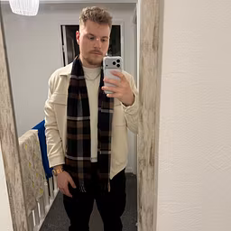 Profile picture