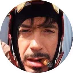 Profile picture