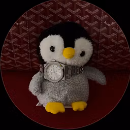 Profile picture