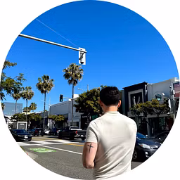 Profile picture