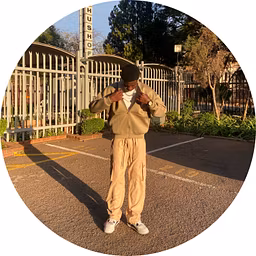 Profile picture