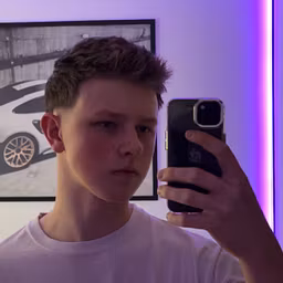 Profile picture