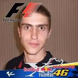 Profile picture