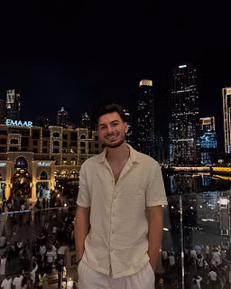 Profile picture