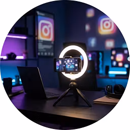 Profile picture