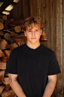 Profile picture