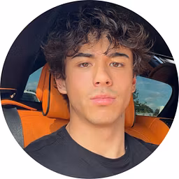 Profile picture