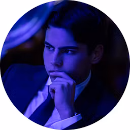 Profile picture