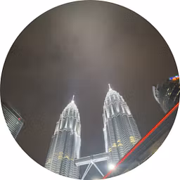 Profile picture