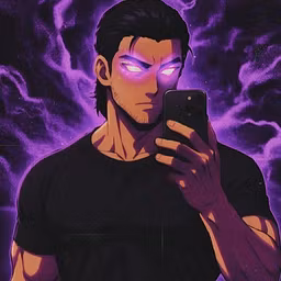 Profile picture