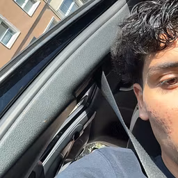 Profile picture