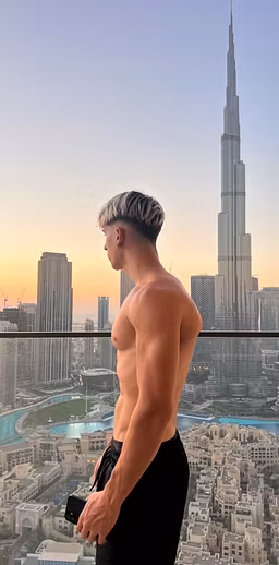 Profile picture