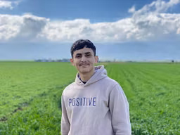 Profile picture