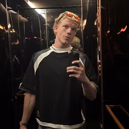 Profile picture