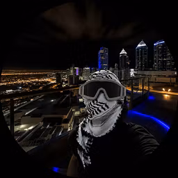 Profile picture