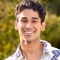 Profile picture