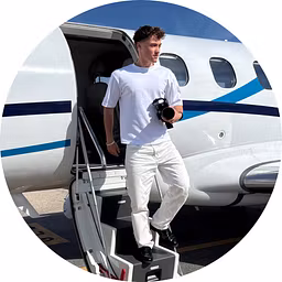 Profile picture