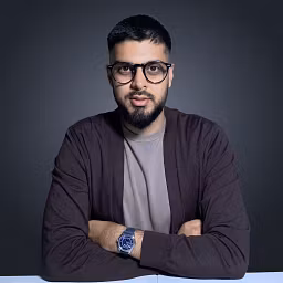 Profile picture
