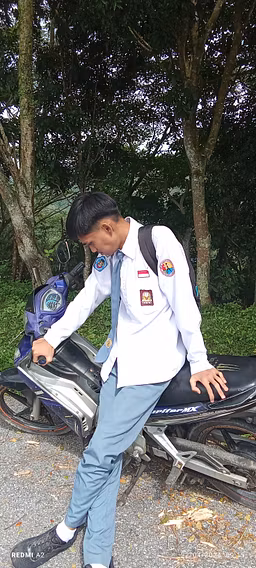 Profile picture