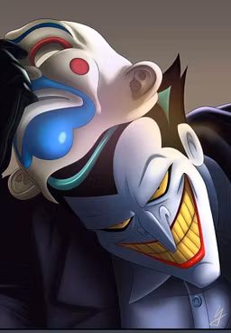 Profile picture