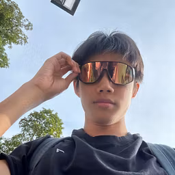 Profile picture