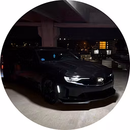 Profile picture
