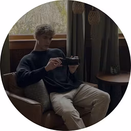 Profile picture