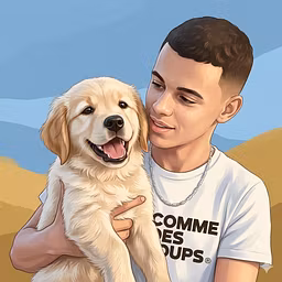Profile picture