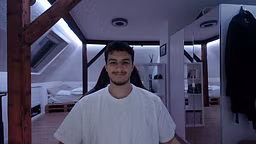Profile picture