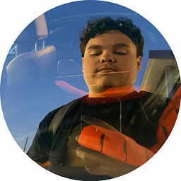 Profile picture