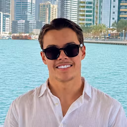 Profile picture