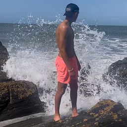 Profile picture