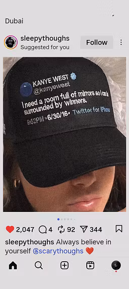 Profile picture