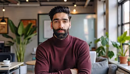 Profile picture