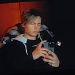 Profile picture