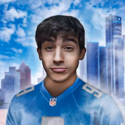 Profile picture
