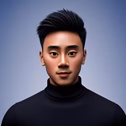 Profile picture