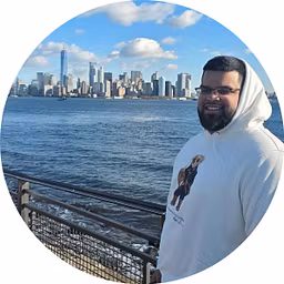 Profile picture