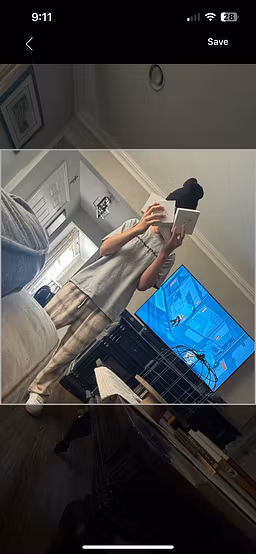 Profile picture